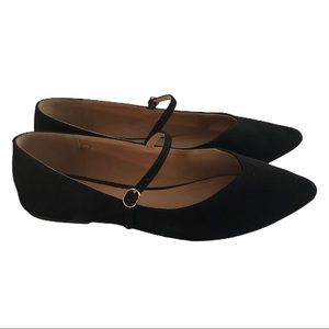 m a r y j a n e STYLE flats by OLD NAVY size 7